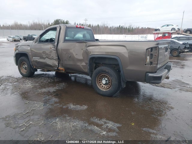 1GTN1TEH6EZ375767 GMC Sierra C1500