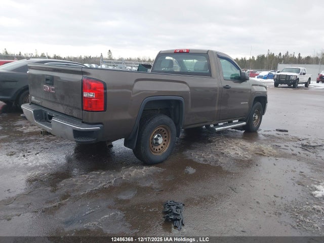 1GTN1TEH6EZ375767 GMC Sierra C1500