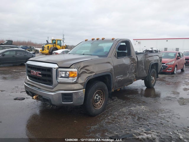 1GTN1TEH6EZ375767 GMC Sierra C1500