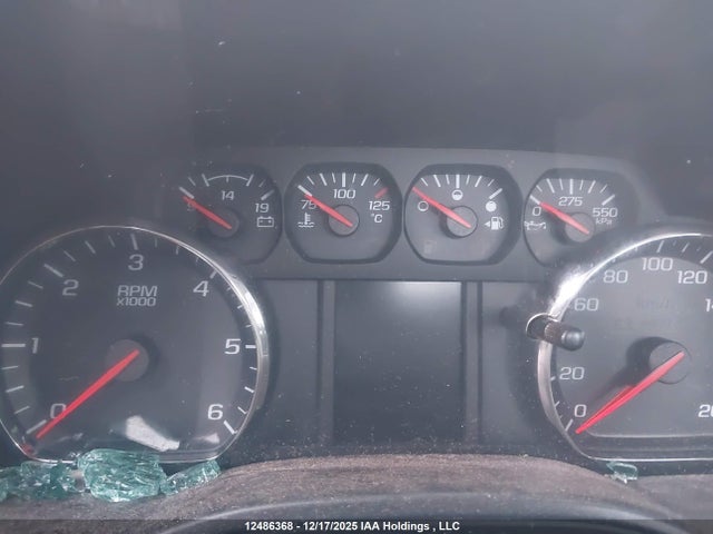 1GTN1TEH6EZ375767 GMC Sierra C1500
