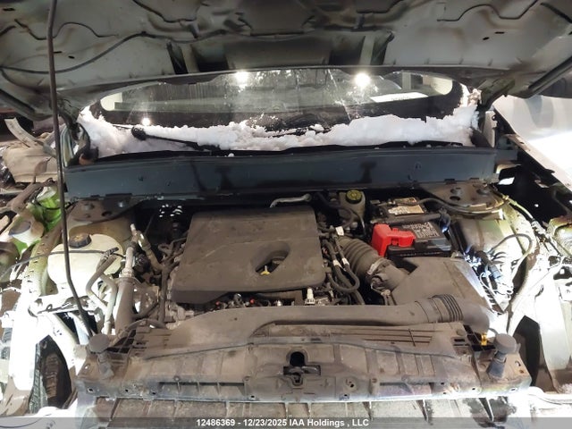 3FMCR9B62MRA42082 Ford Bronco Sport