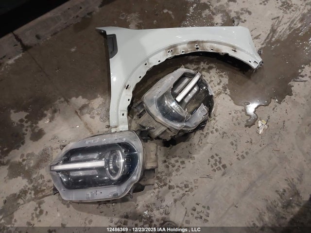 3FMCR9B62MRA42082 Ford Bronco Sport