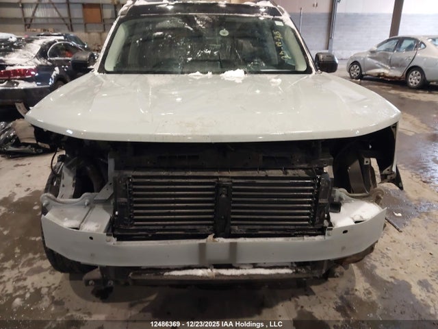 3FMCR9B62MRA42082 Ford Bronco Sport