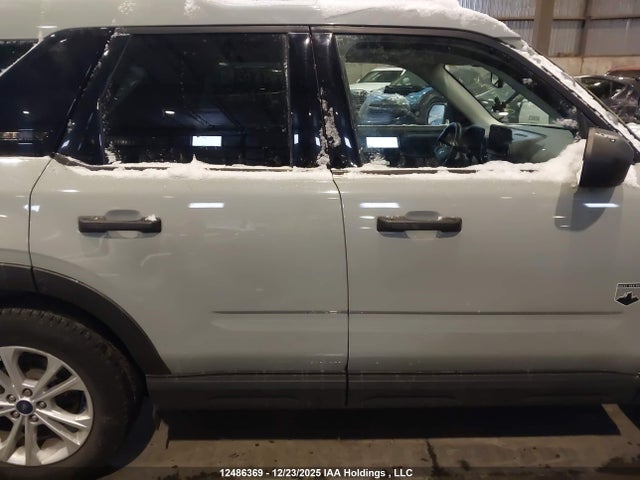 3FMCR9B62MRA42082 Ford Bronco Sport