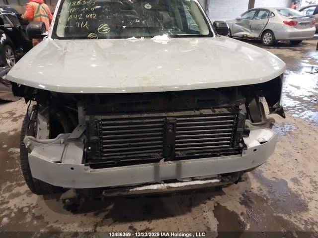 3FMCR9B62MRA42082 Ford Bronco Sport