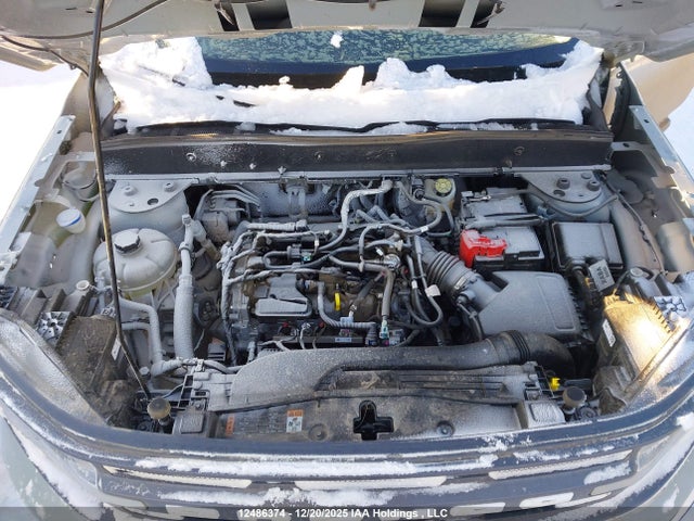 3FMCR9B61RRF32620 Ford Bronco Sport Big Bend