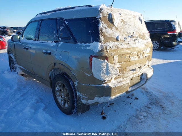 3FMCR9B61RRF32620 Ford Bronco Sport Big Bend