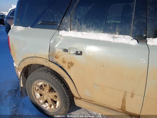 3FMCR9B61RRF32620 Ford Bronco Sport Big Bend