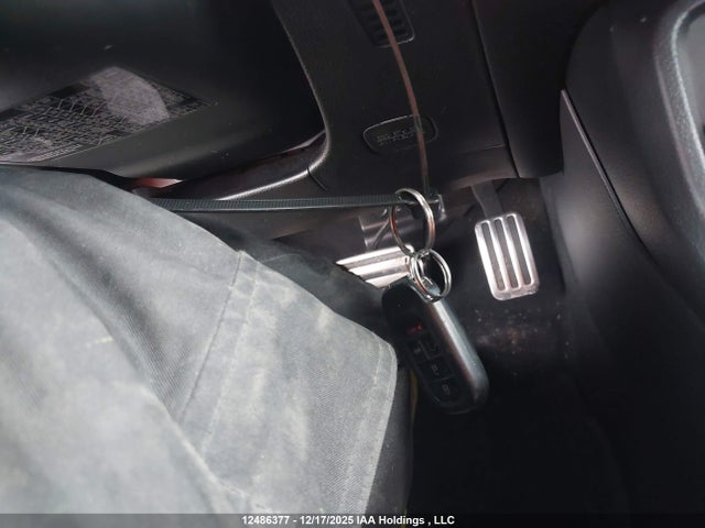 12486377 :رقم المزاد ، 2HGFE2F55PH111807 vin ، 2023 Honda Civic Sport/sport-b مزاد بيع