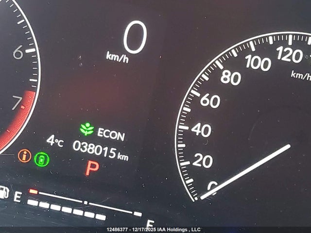 12486377 :رقم المزاد ، 2HGFE2F55PH111807 vin ، 2023 Honda Civic Sport/sport-b مزاد بيع