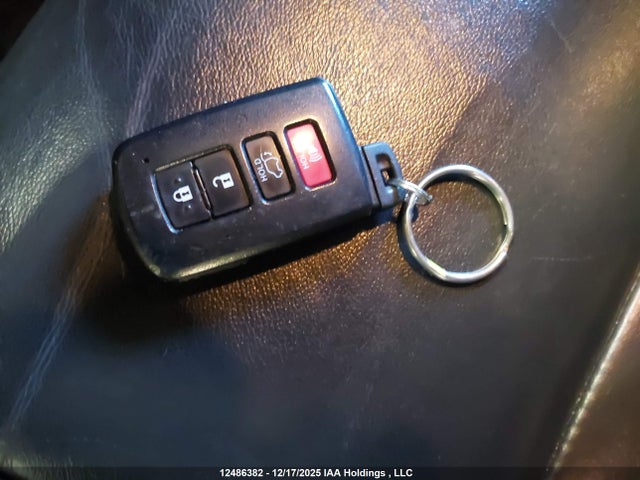 5TDJZRFH8HS516904 Toyota Highlander Se/xle