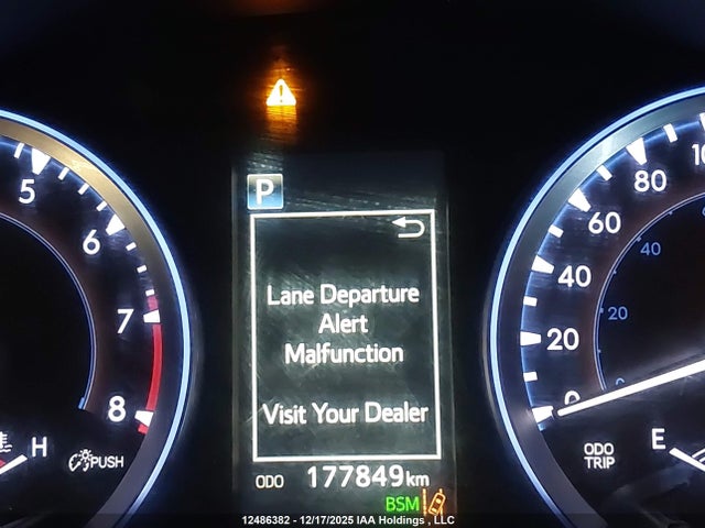 5TDJZRFH8HS516904 Toyota Highlander Se/xle