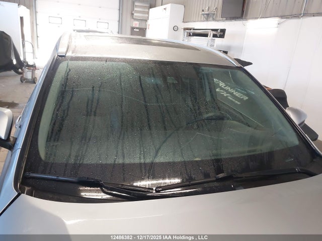 5TDJZRFH8HS516904 Toyota Highlander Se/xle