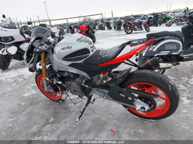 ZD4KSUR03RS000576 Aprilia Rs 660 Extrema