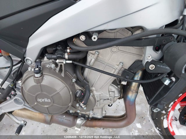 ZD4KSUR03RS000576 Aprilia Rs 660 Extrema