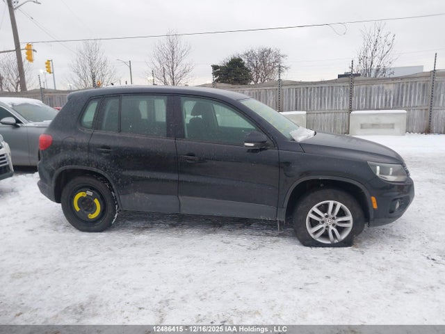 WVGJV3AX1EW543618 Volkswagen Tiguan S/se/sel/r-line