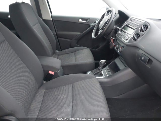 WVGJV3AX1EW543618 Volkswagen Tiguan S/se/sel/r-line