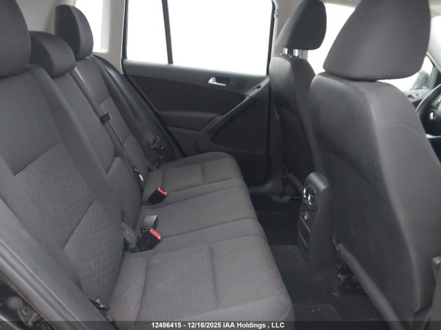 WVGJV3AX1EW543618 Volkswagen Tiguan S/se/sel/r-line