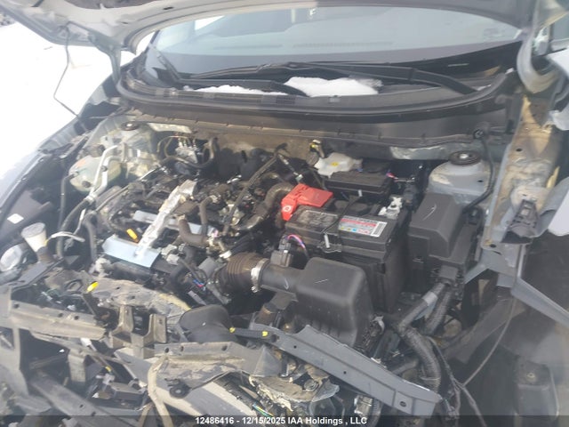 Nissan Kicks Play S 2025 3N1CP5BV7SL476611 Image 10