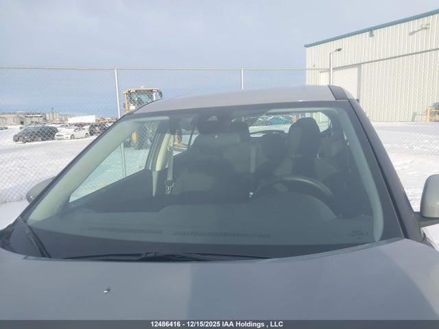 Nissan Kicks Play S 2025 3N1CP5BV7SL476611 Image 17