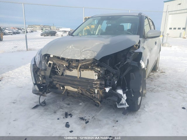 Nissan Kicks Play S 2025 3N1CP5BV7SL476611 Image 6