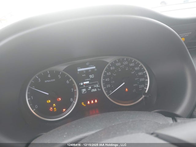 Nissan Kicks Play S 2025 3N1CP5BV7SL476611 Image 7