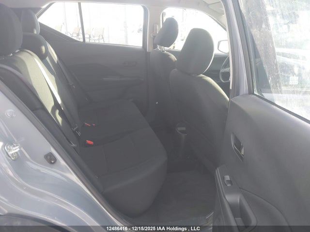 Nissan Kicks Play S 2025 3N1CP5BV7SL476611 Image 8