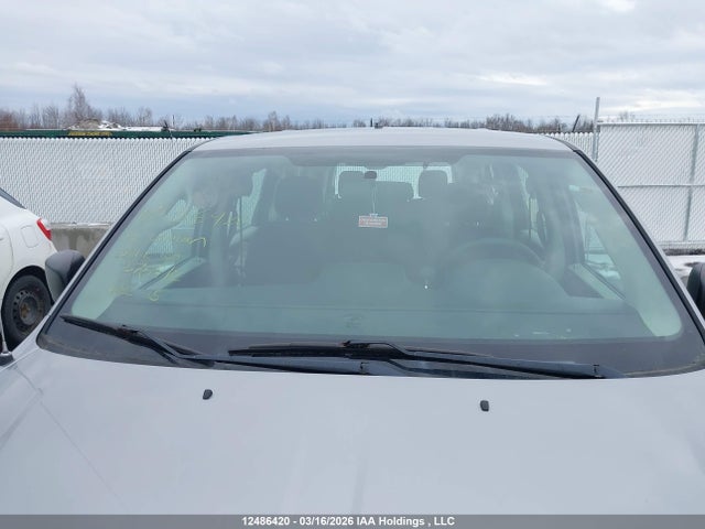 Aukcja sprzedaży 2016 Dodge Grand Caravan Se, vin: 2C4RDGBG3GR378912, numer aukcji: 12486420