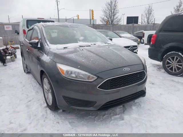 1FADP3K24HL239743 Ford FOCUS SE