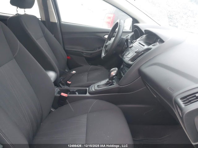 1FADP3K24HL239743 Ford FOCUS SE