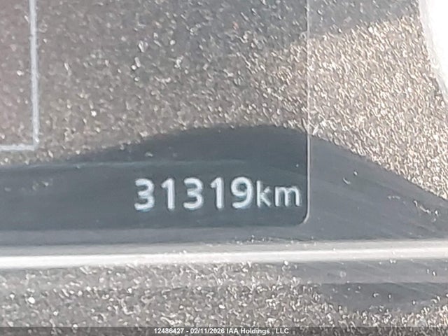 1N4CZ1CV7RC550166 Nissan Leaf Sv/sv Plus