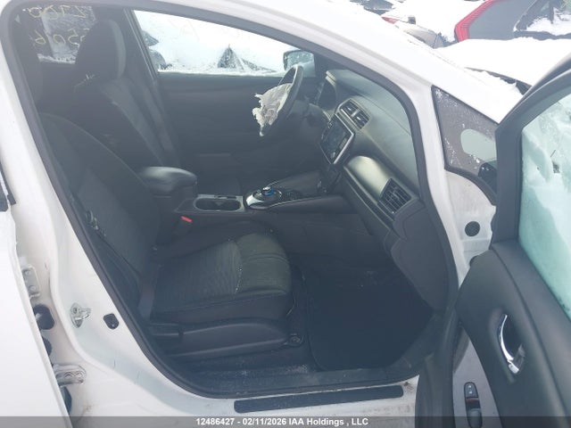 1N4CZ1CV7RC550166 Nissan Leaf Sv/sv Plus