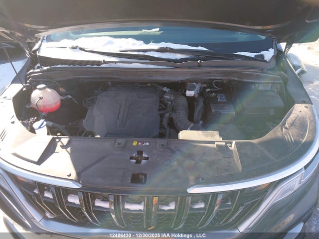 Aukcja sprzedaży 2024 Kia Carnival Lx/lx+, vin: KNDNB5H30R6384206, numer aukcji: 12486430