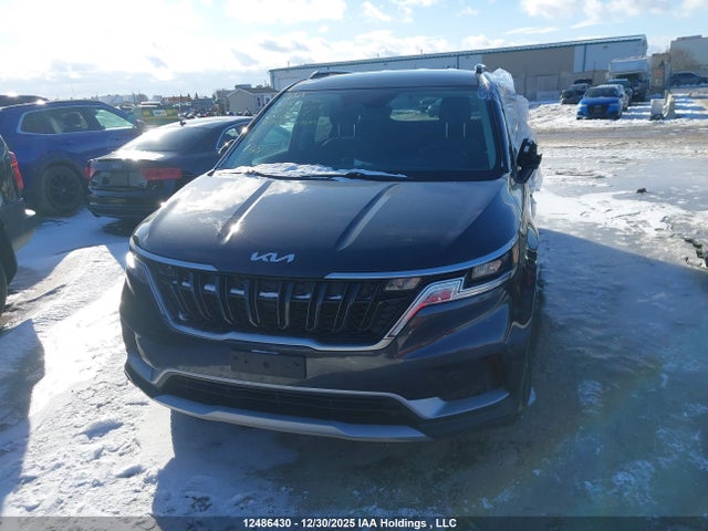 Aukcja sprzedaży 2024 Kia Carnival Lx/lx+, vin: KNDNB5H30R6384206, numer aukcji: 12486430