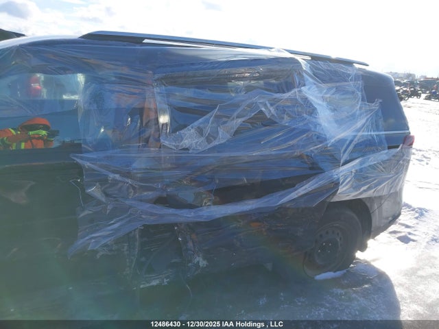 Aukcja sprzedaży 2024 Kia Carnival Lx/lx+, vin: KNDNB5H30R6384206, numer aukcji: 12486430