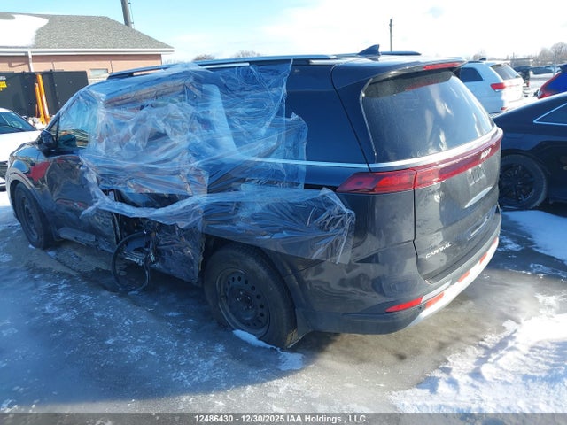 Aukcja sprzedaży 2024 Kia Carnival Lx/lx+, vin: KNDNB5H30R6384206, numer aukcji: 12486430