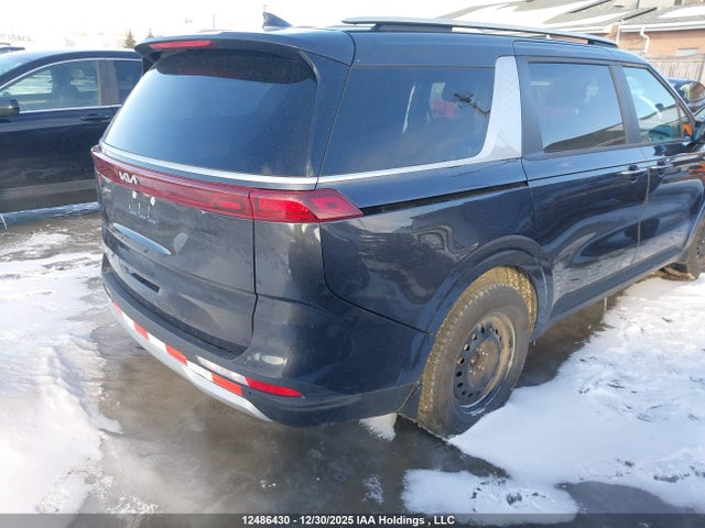 Aukcja sprzedaży 2024 Kia Carnival Lx/lx+, vin: KNDNB5H30R6384206, numer aukcji: 12486430
