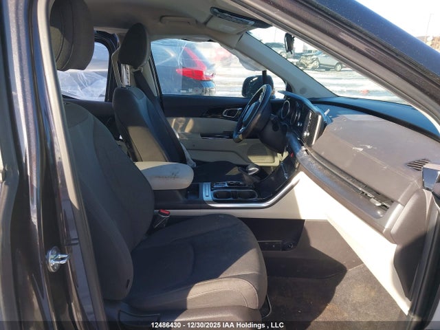 Aukcja sprzedaży 2024 Kia Carnival Lx/lx+, vin: KNDNB5H30R6384206, numer aukcji: 12486430