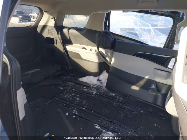 Aukcja sprzedaży 2024 Kia Carnival Lx/lx+, vin: KNDNB5H30R6384206, numer aukcji: 12486430