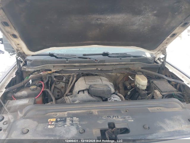 1GT12REG4GF149821 GMC SIERRA 2500HD