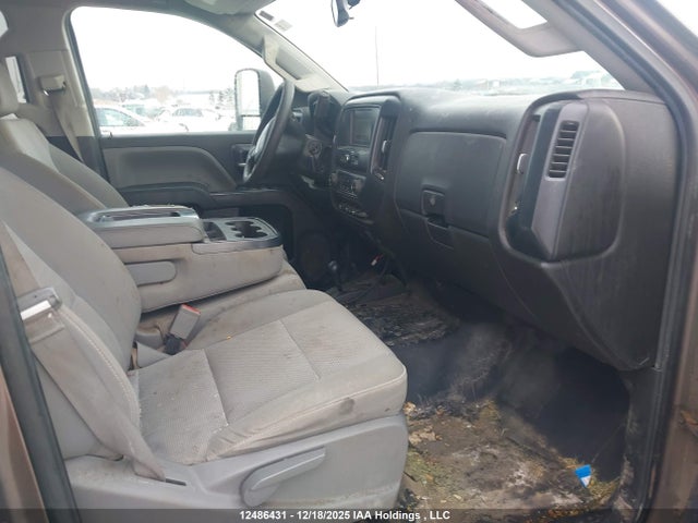 1GT12REG4GF149821 GMC SIERRA 2500HD