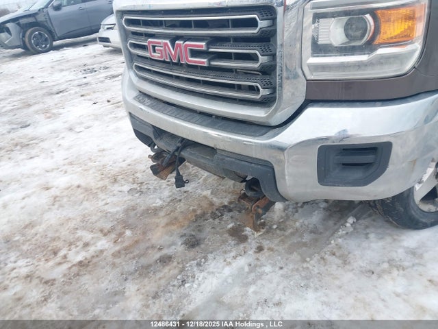 1GT12REG4GF149821 GMC SIERRA 2500HD
