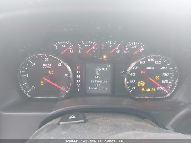1GT12REG4GF149821 GMC SIERRA 2500HD