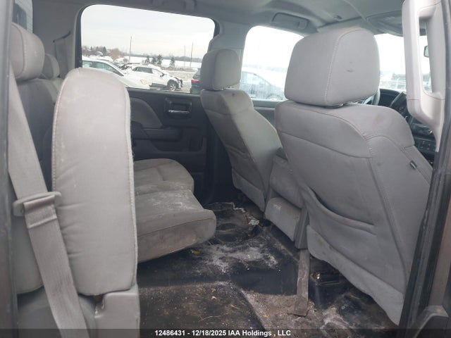 1GT12REG4GF149821 GMC SIERRA 2500HD