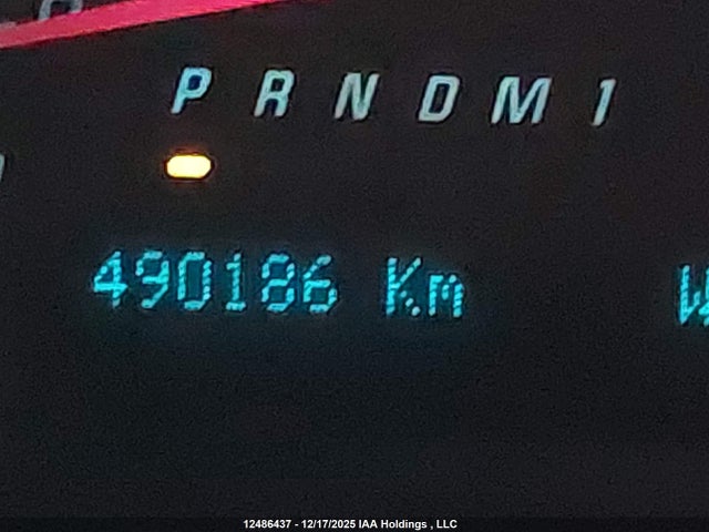 12486437 :رقم المزاد ، 1GTW7FCA2E1206886 vin ، 2014 Gmc Savana G2500 مزاد بيع