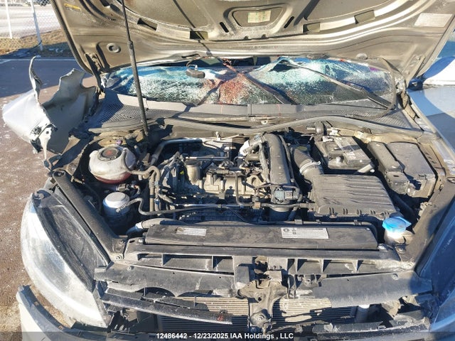 3VWW57AU0KM036113 Volkswagen Golf 1.4 Tsi Comfortline/1.4 Tsi Execline/1.4 Tsi Highline