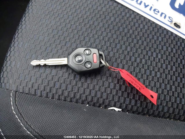 JF2SJCCC0GH459619 Subaru Forester 2.5i Premium