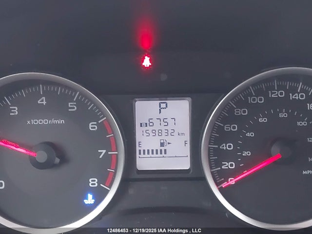 JF2SJCCC0GH459619 Subaru Forester 2.5i Premium