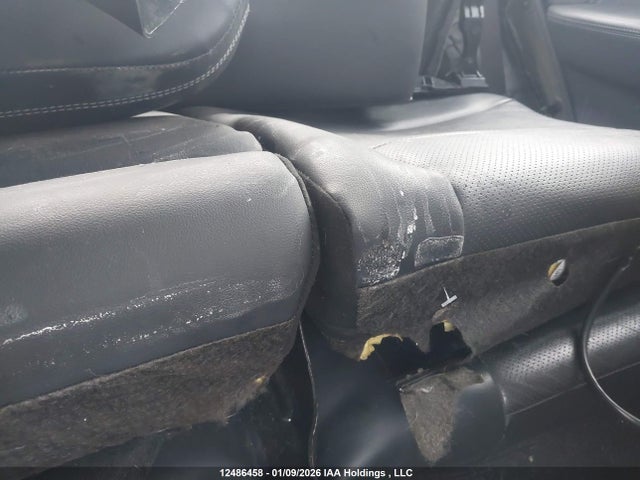 4S3BNFN69J3046744 Subaru Legacy 3.6r Limited W/eyesight Package