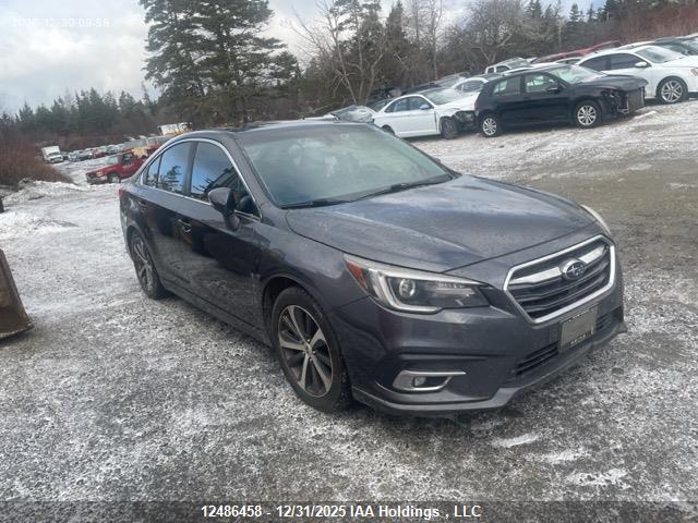 4S3BNFN69J3046744 Subaru Legacy 3.6r Limited W/eyesight Package